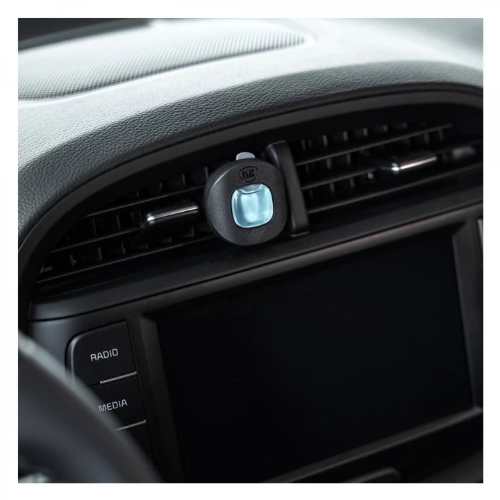 Ароматизатор для салона авто Poco Новое Авто 30 г (V351)-фото 4
