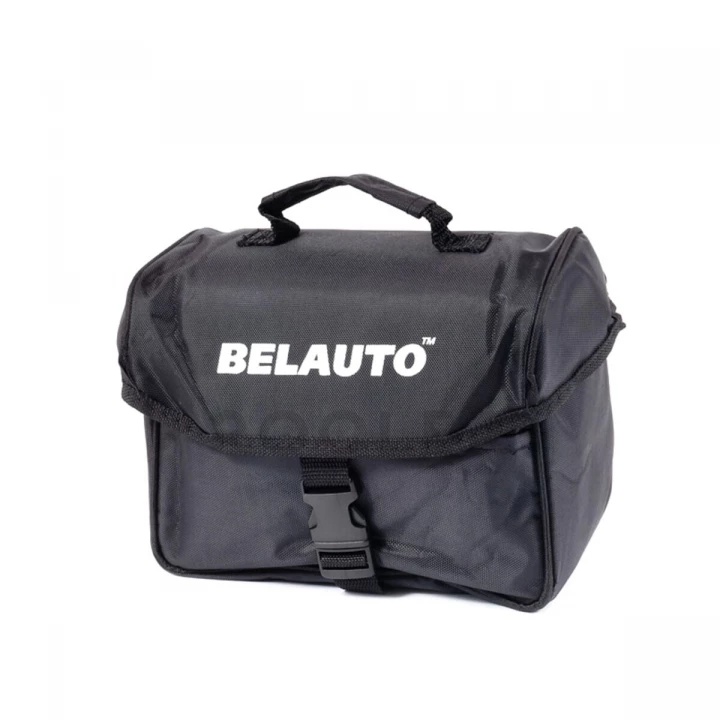 Компрессор автомобильный BELAUTO "Муромец" 10 Атм (BK43)-фото 3