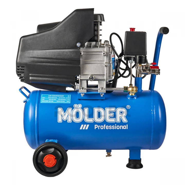 Компрессор воздушный MOLDER 8 Атм (MA31200)-фото 1