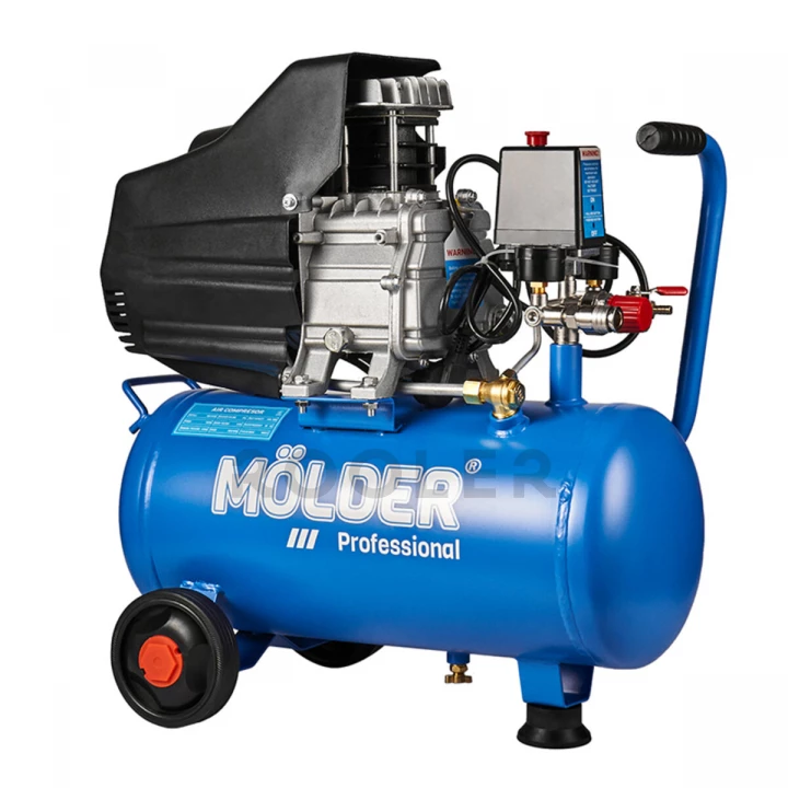 Компрессор воздушный MOLDER 8 Атм (MA31200)-фото 3
