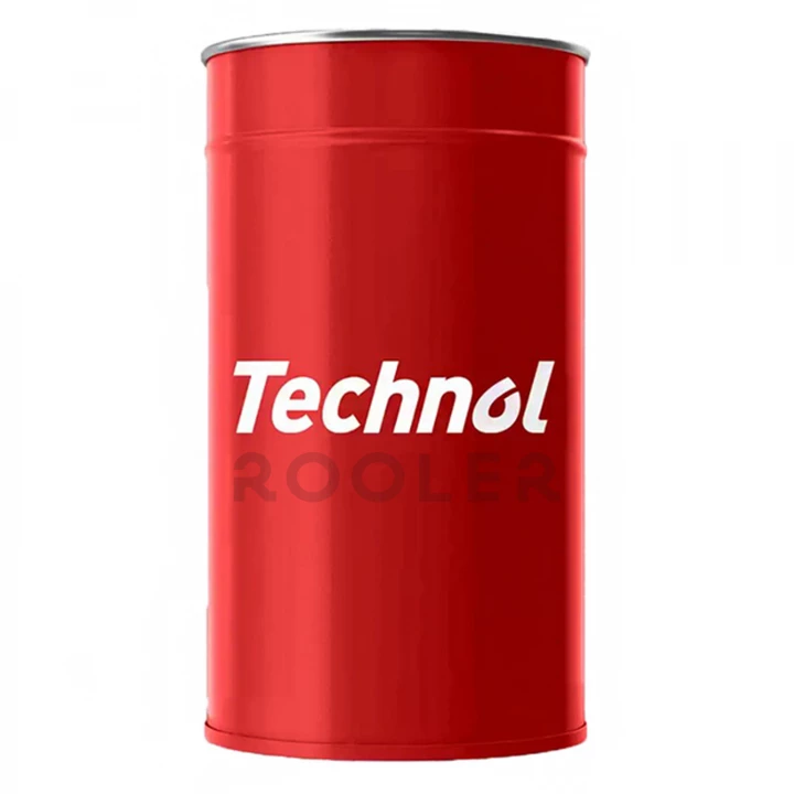 Моторне масло Technol Power 15W-40, 208л-фото 1