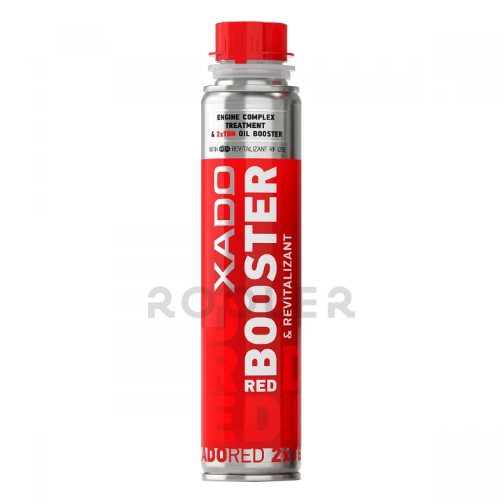 Присадка XADO Red BoostER в моторну оливу для комплексного захисту двигуна 250 мл (XA 41012)-фото 1