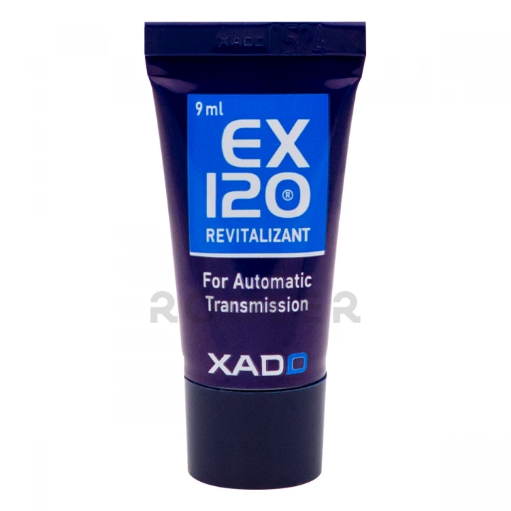 Ревіталізант XADO EX120 Revitalizant для автоматичних трансмісій 9 мл (XA 10331_6)-фото 1