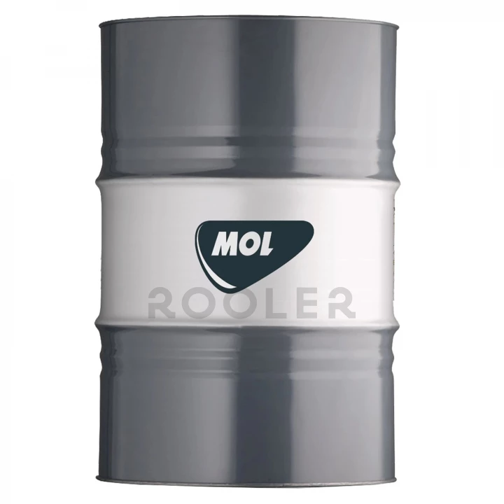 Олива інгібована трансформаторна MOL TO 40A 50 кг (13100315)-фото 1